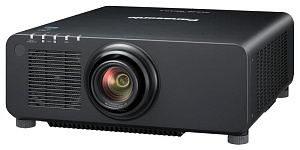 Лазерный проектор Panasonic PT-RZ120BE