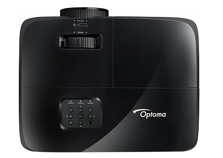 Проектор Optoma HD146x для дом. кино