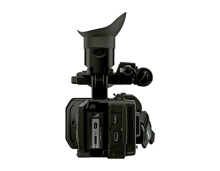 Видеокамера Panasonic AG-UX180EJ8