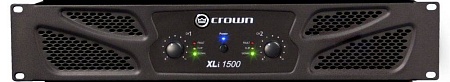 Усилитель CROWN XLi1500