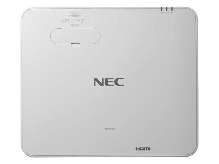 Лазерный проектор NEC PE455UL