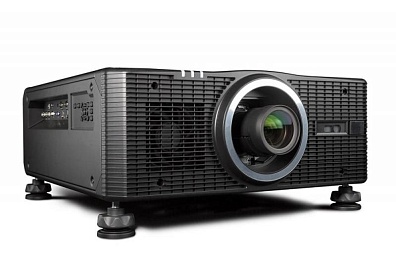 Лазерный проектор Barco G100 W16 [без объектива]