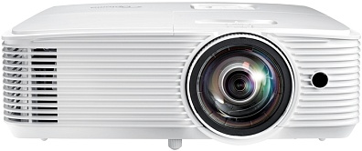Проектор Optoma HD29HST Full 3D для домашнего кинотеатра