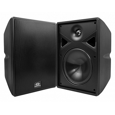 Акустическая система Crestron SAROS SR8T-B-T-EACH Excite