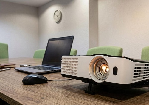 Как подключить проектор к ноутбуку или ПК: особенности процесса