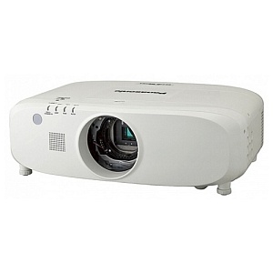 Проектор Panasonic PT-EW730ZLE (без линзы)