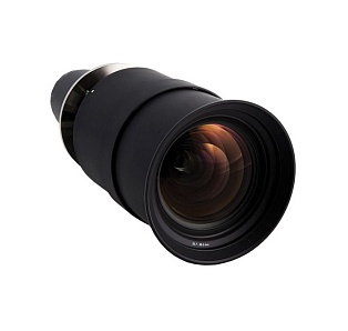 Объектив Wide Angle Zoom Lens Projectiondesign EN23 - Демо