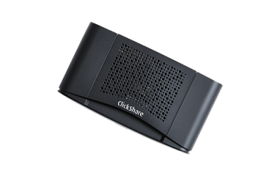 Беспроводная система Barco ClickShare CS-100 Huddle