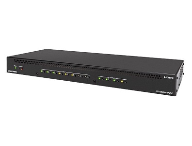 Коммутатор Crestron HD-MD8X4-4KZ-E