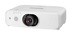 Проектор Panasonic PT-EX520LE (без линзы)