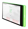 Световая полоса Crestron TSW-770-LB-B-S