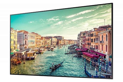 LED панель Samsung QM98T
