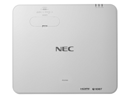 Лазерный проектор NEC P525WL
