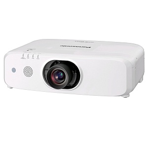 Проектор Panasonic PT-EW650LE (без линзы)