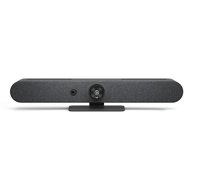 Видеобар Logitech Rally Bar Graphite