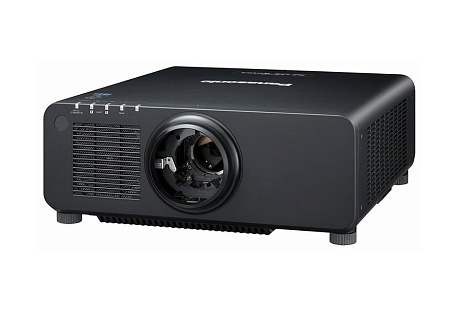Лазерный проектор Panasonic PT-RW620LBE (без линзы)