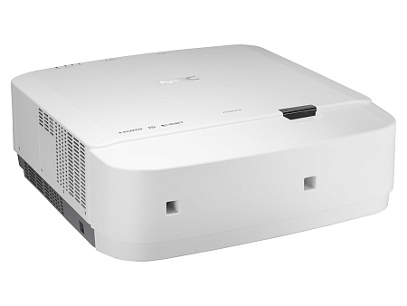 Б/У Лазерный проектор NEC PA803ULG (без объектива)