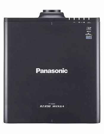 Лазерный проектор Panasonic PT-RZ890B