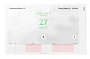 Сенсорный экран Crestron TSW-770-GV-W-S