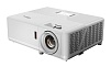 Лазерный проектор Optoma ZH406-W
