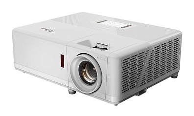 Лазерный проектор Optoma ZH406-W