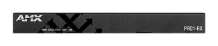 HDBaseT приемник и скалер AMX PR01-RX