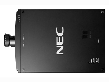 Лазерный проектор NEC PX2000UL (без объектива)