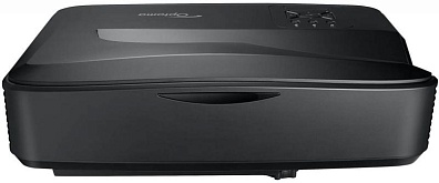 Лазерный проектор Optoma HZ48UST для дом. кинотеатра