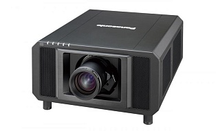 Лазерный проектор Panasonic PT-RZ21KE (без объектива)