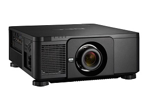Лазерный проектор NEC PX803UL black с объективом NP18ZL