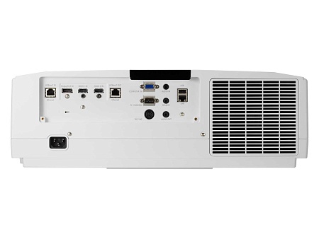 Проектор NEC PA803U (без линз)