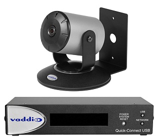 Система с камерой WideSHOT SE QUSB System Vaddio 999-6911-201