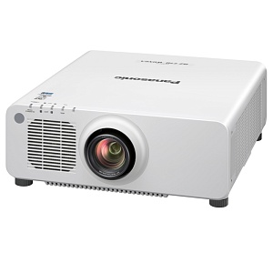 Лазерный проектор Panasonic PT-RW730WE