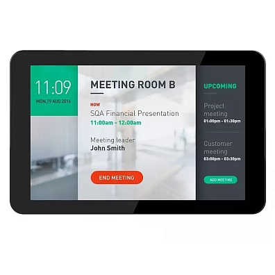 Интерактивная панель Philips 10BDL4551T/00