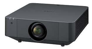 Лазерный проектор Sony VPL-FHZ75/B