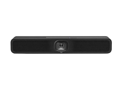 Набор для организации видеоконференции Logitech MeetUp 2 ConferenceCam