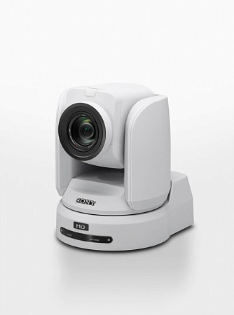 Видеокамера Sony BRC-H800/W