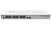 Уценка Коммутатор Mikrotik CRS326-24G-2S+RM без коробки