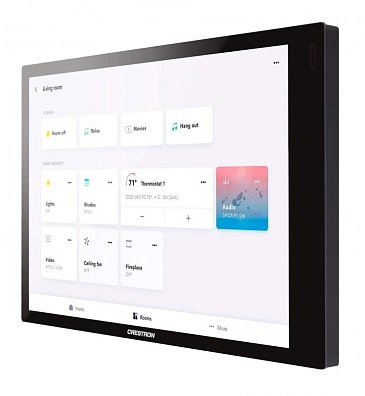 Сенсорный экран Crestron TSW-770R-B