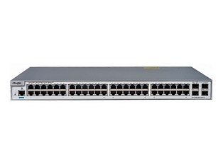 Коммутатор Ruijie Networks XS-S1960-48GT4SFP-H