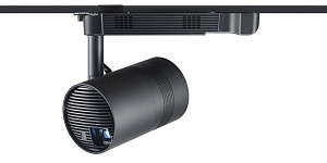 Лазерный проектор Panasonic Space player PT-JX200GBE