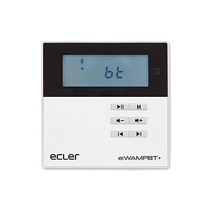 Усилитель ECLER eWAMPBT+