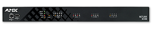 Интегрированный контроллер NetLinx FG2106-02 AMX NX-2200