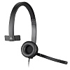 Гарнитура Logitech H570e Mono