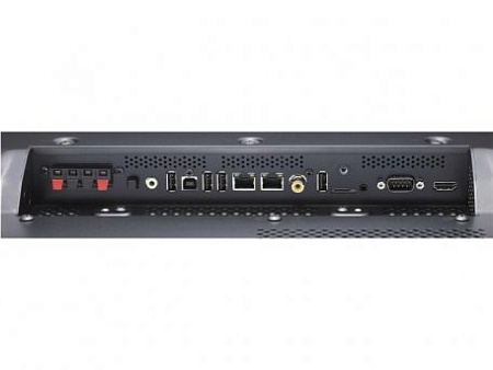 LED панель NEC MultiSync P484