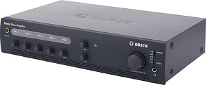 Усилитель BOSCH PLE-1ME240-EU