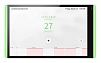 Сенсорный экран Crestron TSS-1070-B-S-LB KIT