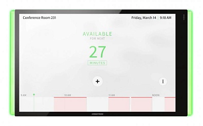 Сенсорный экран Crestron TSS-1070-B-S-LB KIT
