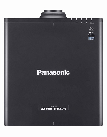 Лазерный проектор Panasonic PT-RZ690B