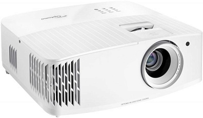 Проектор Optoma UHD35